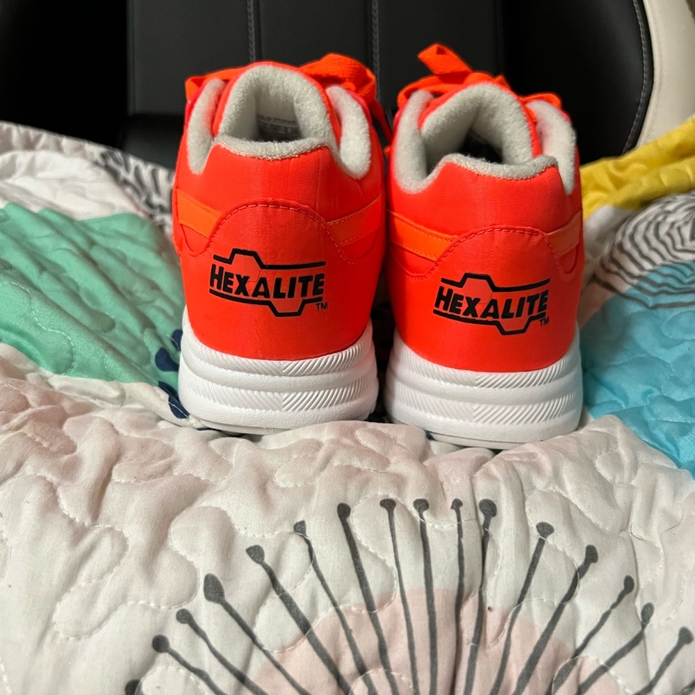 Reebok Ventilator Hexalite - Picture 4 of 6